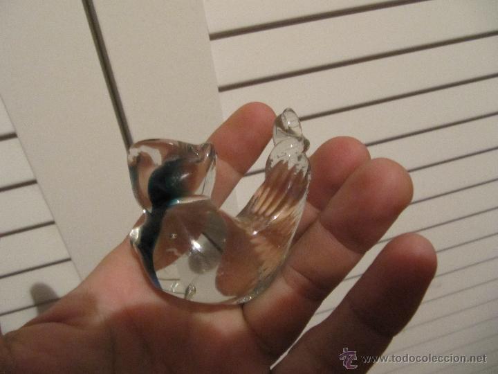 Coleccionismo: ARDILLA PISAPAPELES - Foto 4