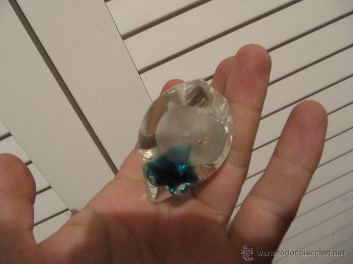 Coleccionismo: ARDILLA PISAPAPELES - Foto 5