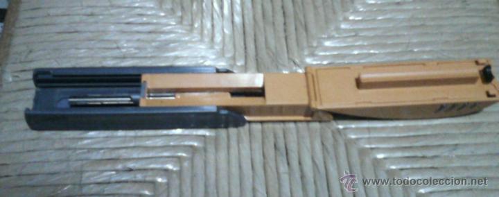 Coleccionismo: MAQUINA DE LIAR CIGARRILLOS MARCA RASTA. - Foto 3