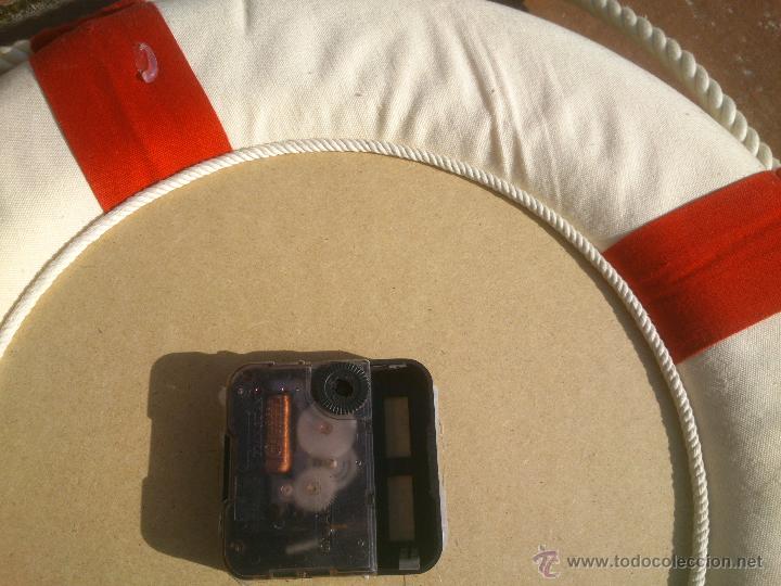 Coleccionismo: WELCOME ABOARD,RELOJ - Foto 4