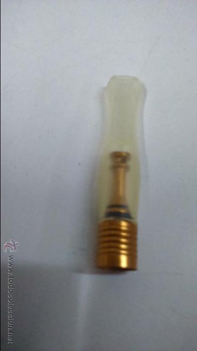 Coleccionismo: BOQUILLA PARA FUMAR - Foto 1