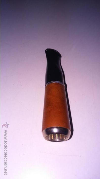 Coleccionismo: BOQUILLA PARA FUMAR - Foto 1