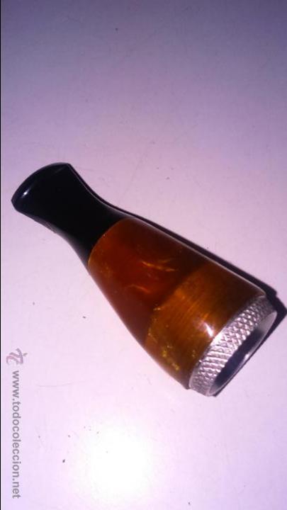 Coleccionismo: BOQUILLA PARA FUMAR - Foto 1
