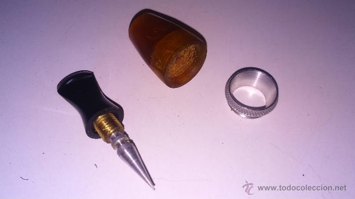 Coleccionismo: BOQUILLA PARA FUMAR - Foto 2
