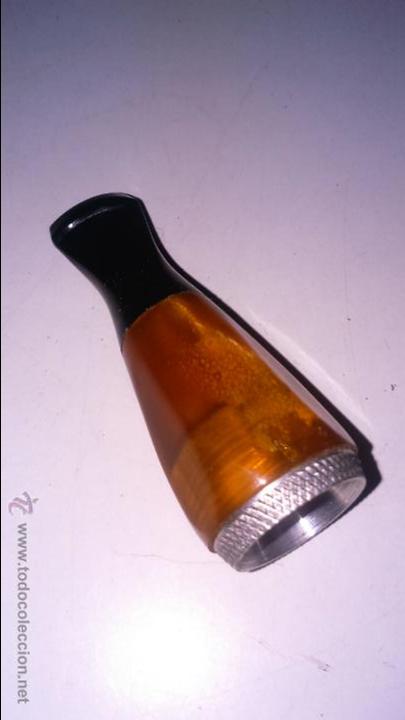Coleccionismo: BOQUILLA PARA FUMAR - Foto 1