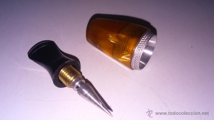Coleccionismo: BOQUILLA PARA FUMAR - Foto 2
