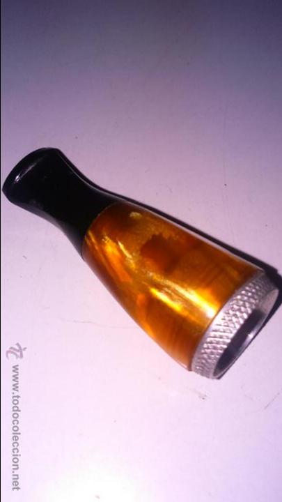 Coleccionismo: BOQUILLA PARA FUMAR - Foto 1