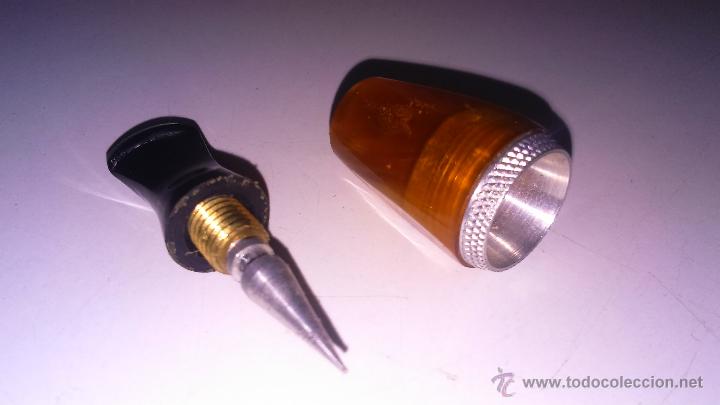 Coleccionismo: BOQUILLA PARA FUMAR - Foto 2