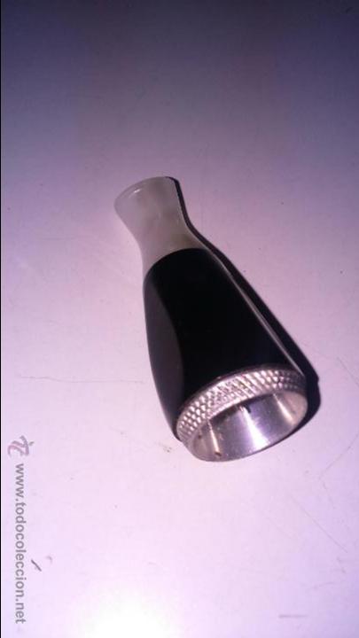 Coleccionismo: BOQUILLA PARA FUMAR - Foto 1
