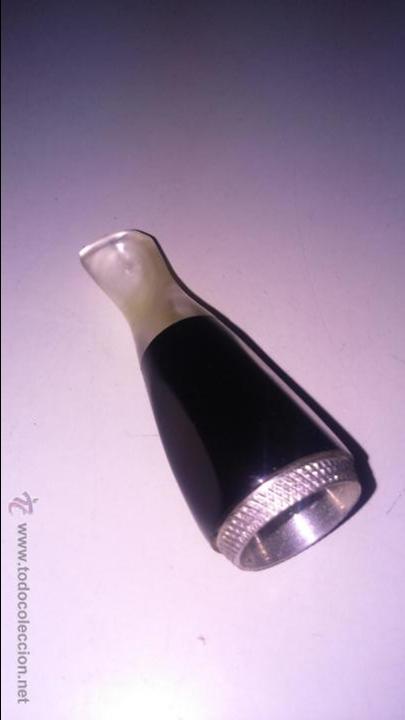 Coleccionismo: BOQUILLA PARA FUMAR - Foto 1