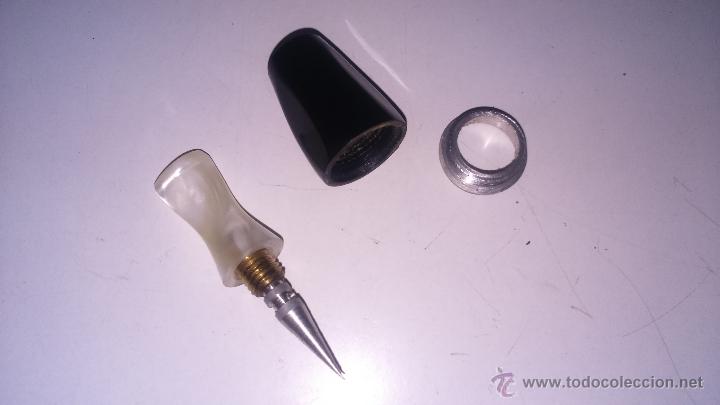 Coleccionismo: BOQUILLA PARA FUMAR - Foto 2