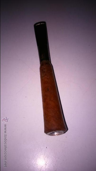 Coleccionismo: BOQUILLA PARA FUMAR - Foto 1