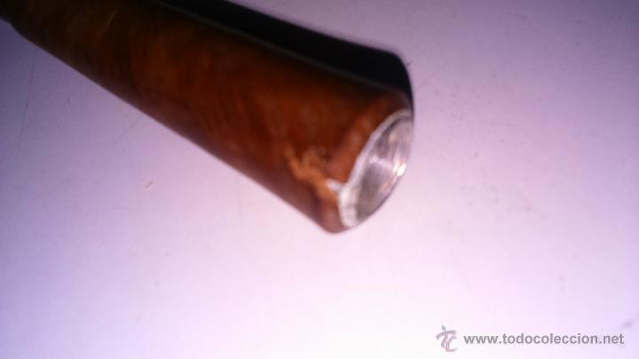 Coleccionismo: BOQUILLA PARA FUMAR - Foto 2