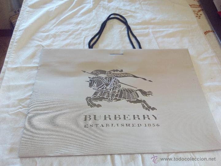 burberry bolsas cost