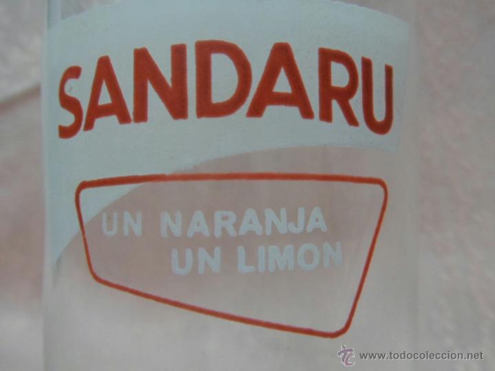 Coleccionismo: VASO SANDARU - Foto 2