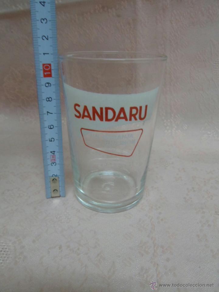 Coleccionismo: VASO SANDARU - Foto 3