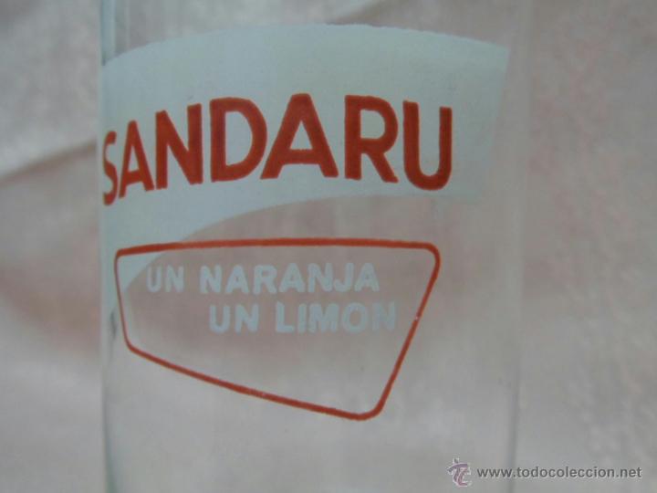 Coleccionismo: VASO SANDARU - Foto 2