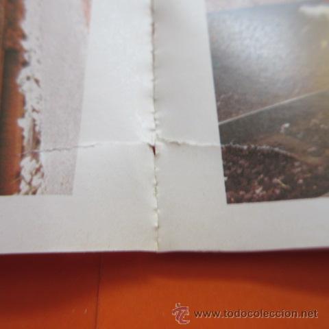 Coleccionismo: MACOSA MATERIAL Y CONSTRUCCIONES S.A. - Foto 4