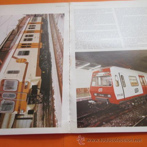 Coleccionismo: MACOSA MATERIAL Y CONSTRUCCIONES S.A. - Foto 5