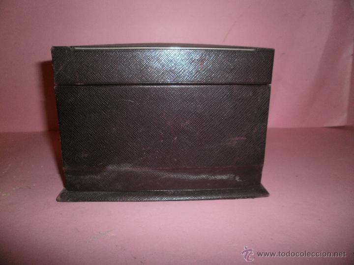 Coleccionismo: CAJA DE CIGARRILLOS S-XX - Foto 4