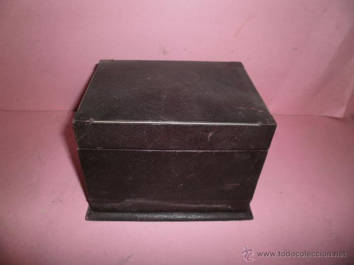 Coleccionismo: CAJA DE CIGARRILLOS S-XX - Foto 5