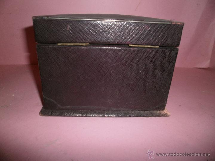 Coleccionismo: CAJA DE CIGARRILLOS S-XX - Foto 6