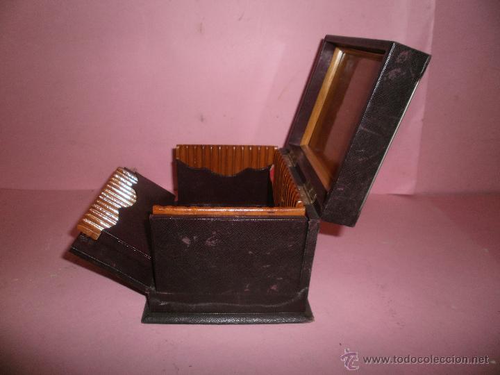Coleccionismo: CAJA DE CIGARRILLOS S-XX - Foto 7