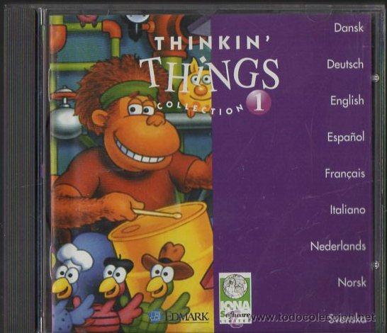 download thinkin things 1 collection pc