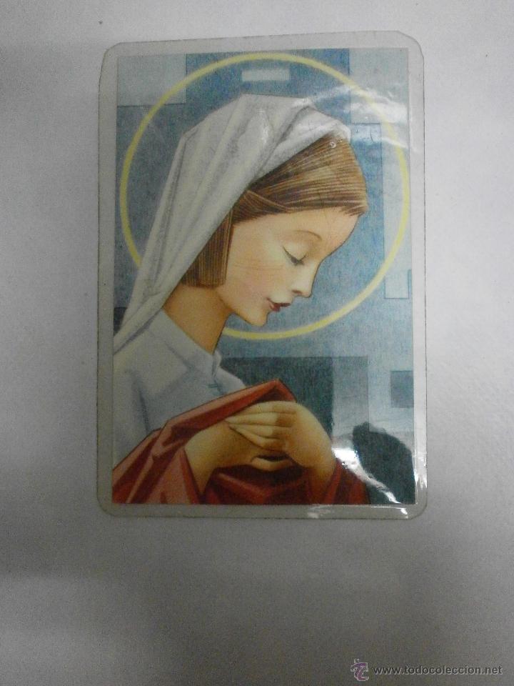 Collezionismo: DECALOGO DEL JOVEN VACACIONES EN CRISTIANO E.P.S. BARCELONA SARRIA MAYO 67 PLASTIFICADO