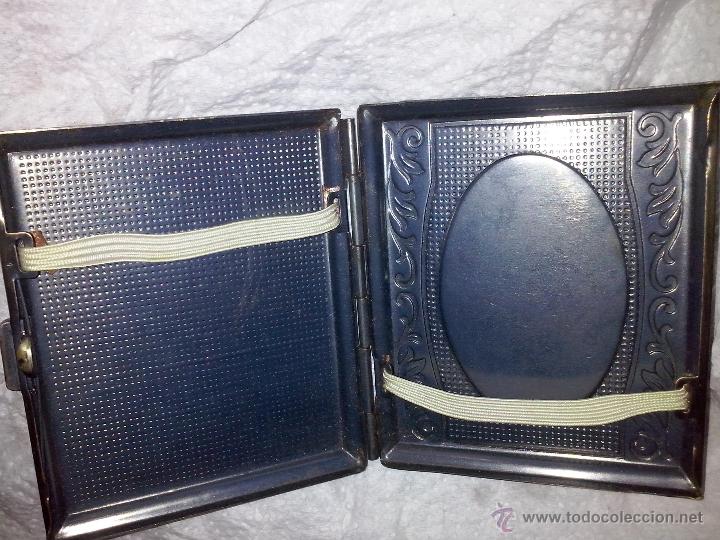 Coleccionismo: PITILLERA JACK DANIEL&acute;s - Foto 2