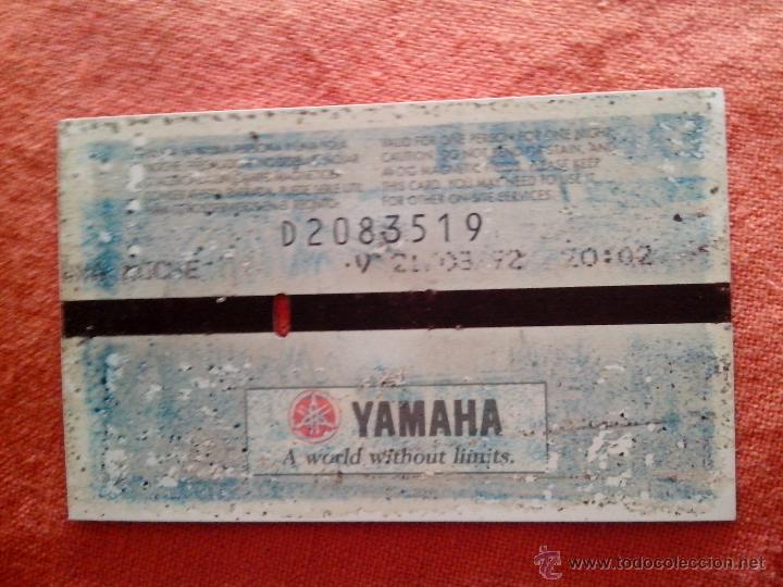 Coleccionismo: 2 Entradas Expo92 Sevilla - Foto 6