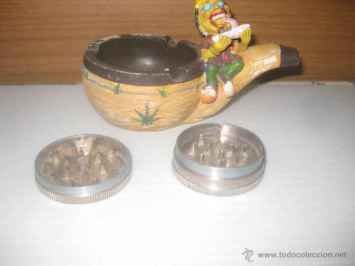 Coleccionismo: Lote Fumeta - Foto 1