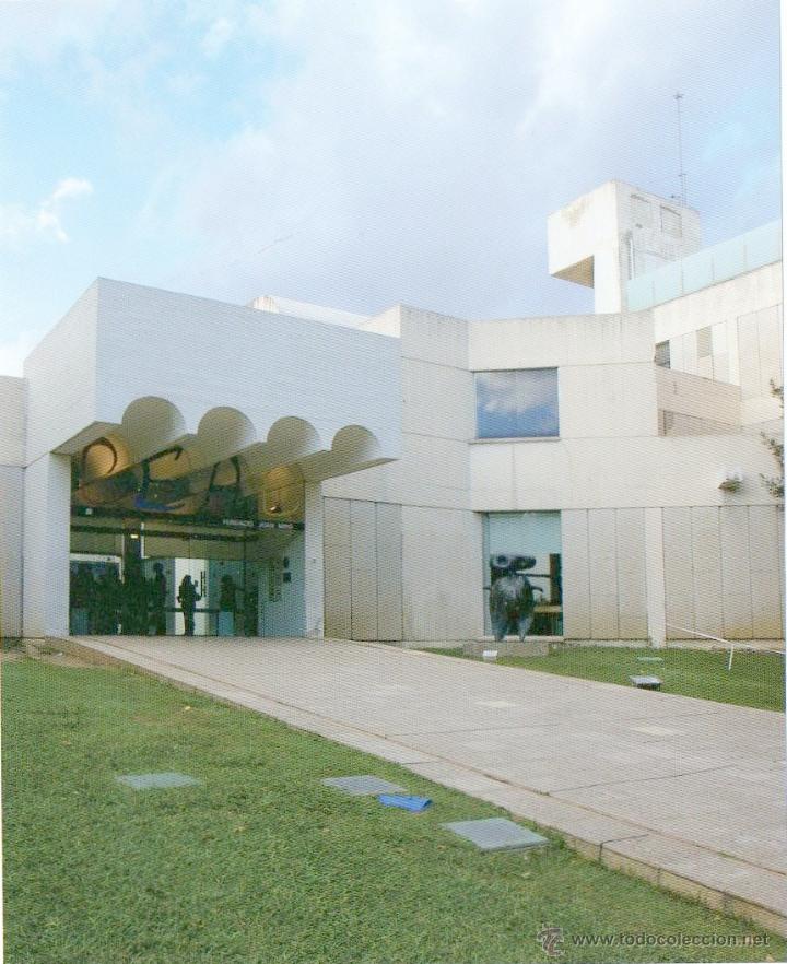 Coleccionismo: FUNDACIO MIRO - JOSEP LLUIS SER - 1975 - MERAVELLES DE CATALUNYA - LAM 50 - EL PERIODICO - A&Ntilde;O 2008