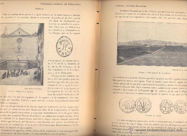 Coleccionismo: ANY 1913 ARBECA FOTOS ANTIGUES RARES AMB GENT FOTO ANTIGA MODENES DIBUIX DEL XVII