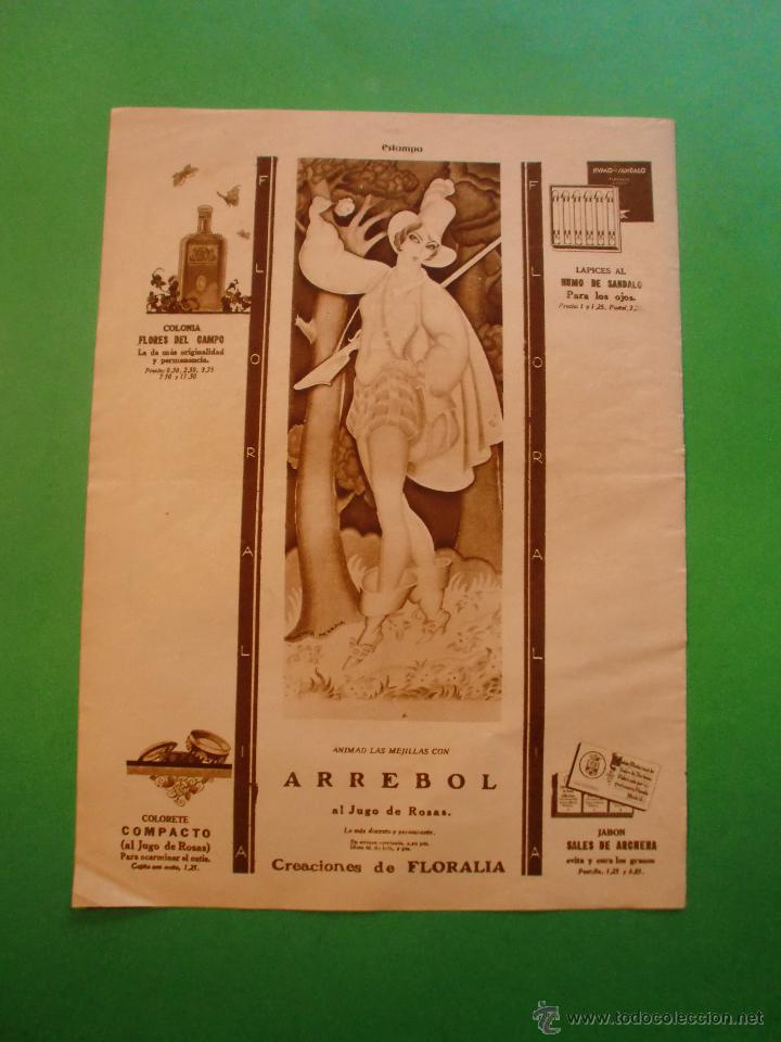Coleccionismo: CUENCA LA CIUDAD ENCANTADA - 29/1/1929 - Foto 3