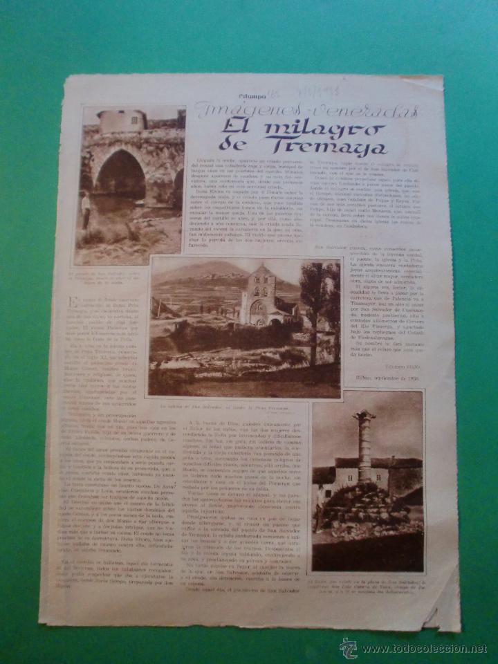 Colecionismo: EL MILAGRO DE TREMAYA - MALCOLM CAMPBELL Y SU FLECHA DE ORO - 7/3/1931