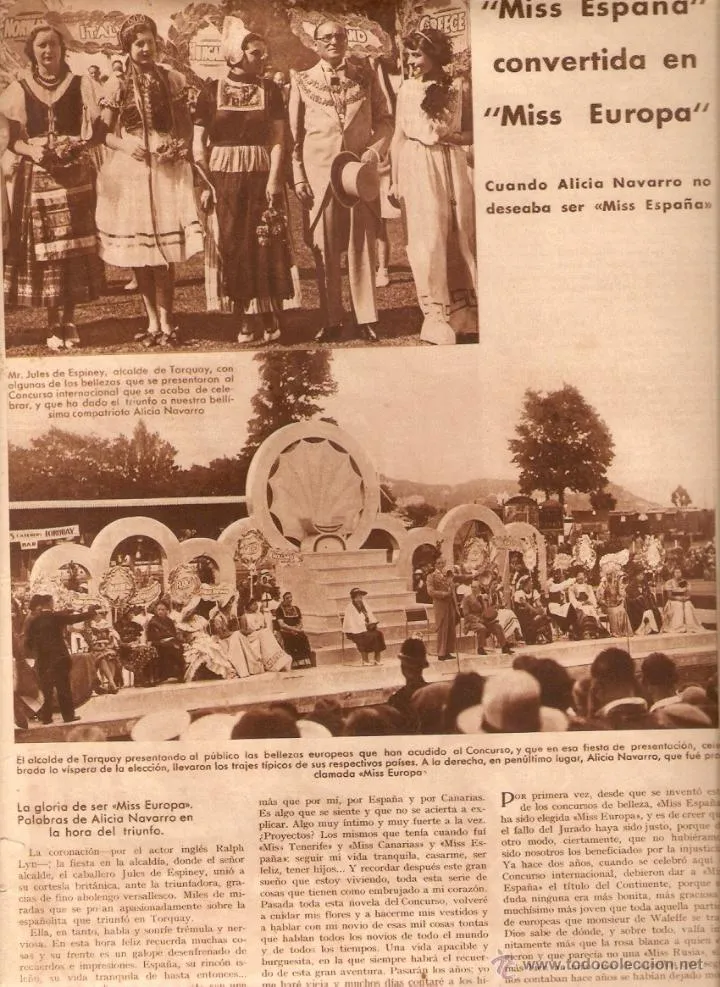 LA MEJOR MISS ESPAÑA DE LA HISTORIA - ***AHORA GRAN FINAL*** PÁG 33 - Página 37 52719679_28728946