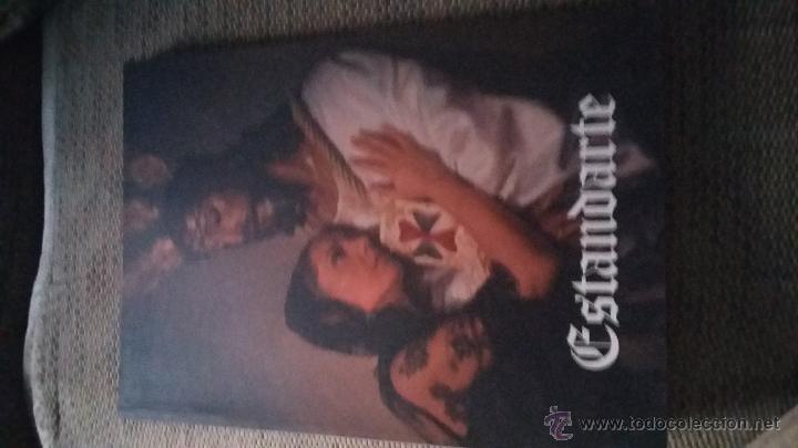 Sammeln: REVISTA ESTANDARTE A&Ntilde;O 2008 semana santa malaga