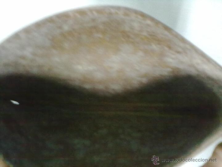 Coleccionismo: PETACA PITILLERA CUERO - Foto 4