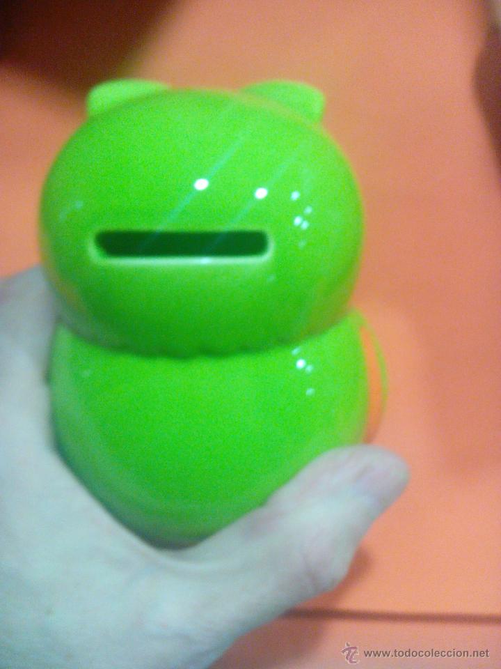 Coleccionismo: HUCHA FIGURA  BUHO @ - Foto 2