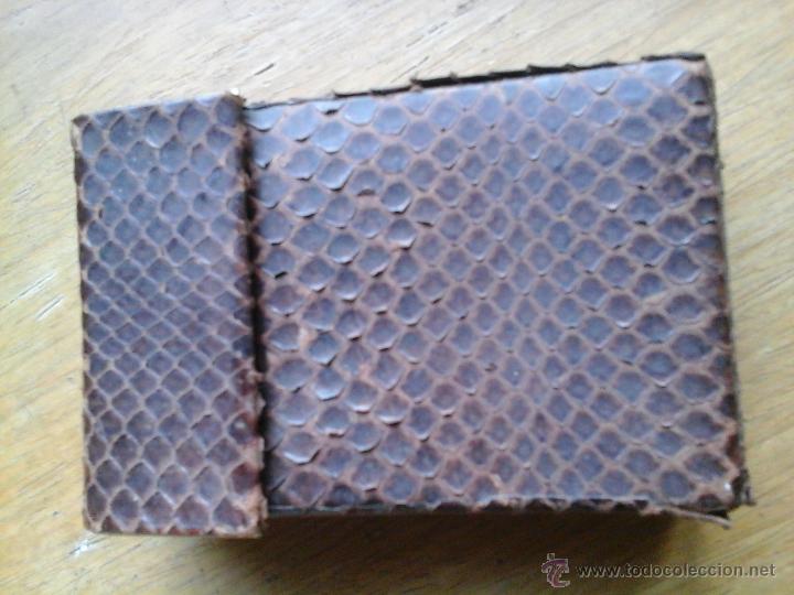 Coleccionismo: Cerrada - Foto 3