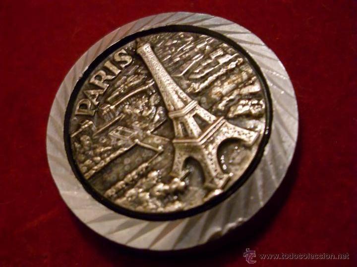 Coleccionismo: ANTIGUO IM&Aacute;N DE PARIS - Foto 1