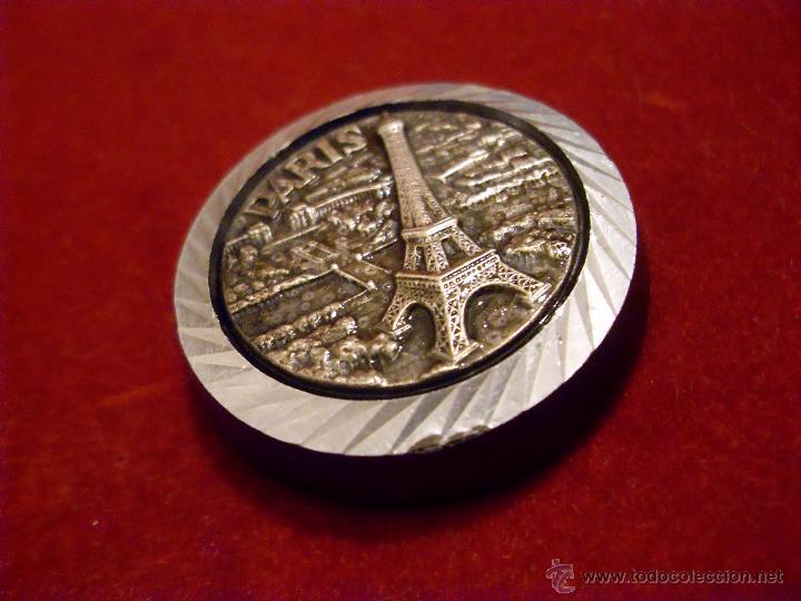 Coleccionismo: ANTIGUO IM&Aacute;N DE PARIS - Foto 2