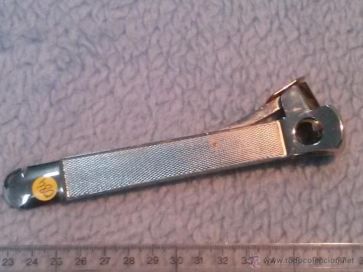 Coleccionismo: cortapuros sobremesa - Foto 2
