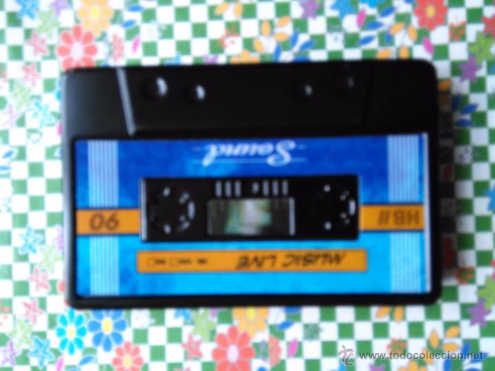 Coleccionismo: pitillera petillera casette caset - Foto 3