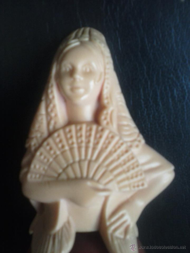 Coleccionismo: AVON , SEVILLANA 70&acute;s . - Foto 2