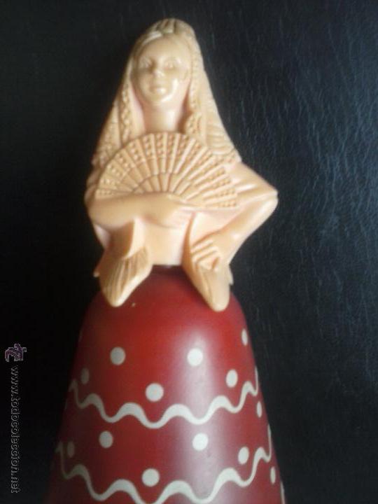 Coleccionismo: AVON , SEVILLANA 70&acute;s . - Foto 1