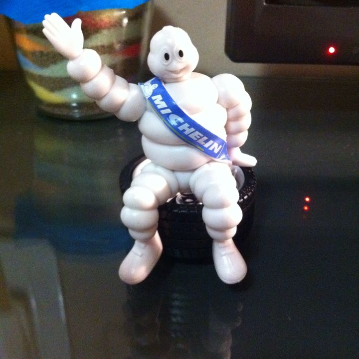 Precioso Muneco Michelin Bibendum Vendu En Vente Directe Precioso Muneco Michelin Bibendum Vendu En Vente Directe