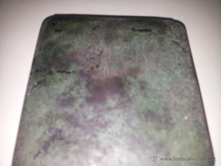 Coleccionismo: CAJA DE TABACO ANTIGUA WINSTON - Foto 1