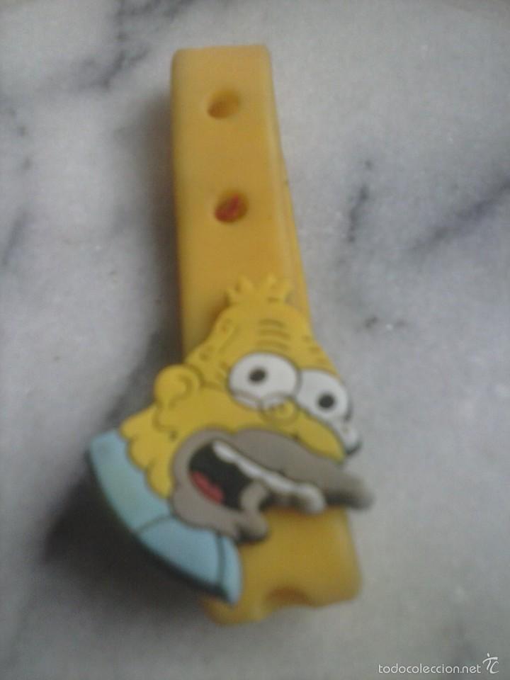 Coleccionismo: PHOSKITOS - SIMPSON&acute;S . - Foto 1
